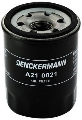 DENCKERMANN Eļļas filtrs A210021