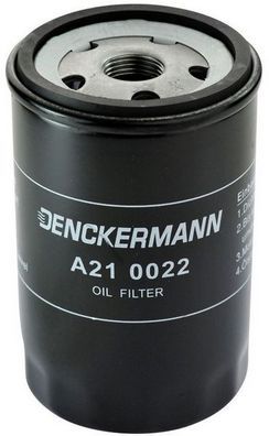 DENCKERMANN Eļļas filtrs A210022