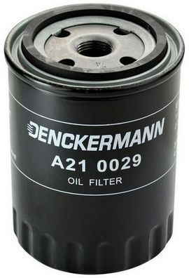 DENCKERMANN Eļļas filtrs A210029