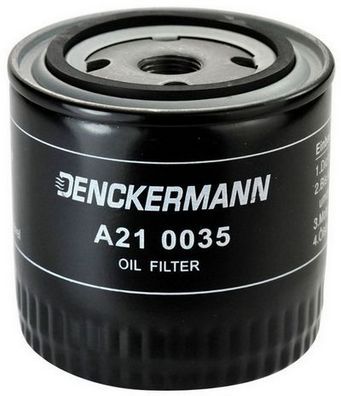 DENCKERMANN Eļļas filtrs A210035