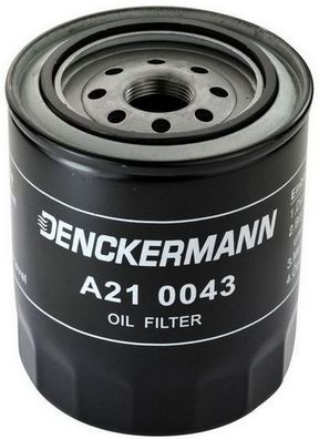 DENCKERMANN Eļļas filtrs A210043