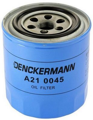 DENCKERMANN Eļļas filtrs A210045