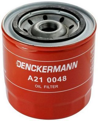 DENCKERMANN Eļļas filtrs A210048