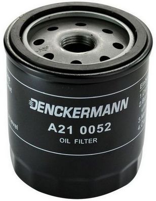 DENCKERMANN Eļļas filtrs A210052