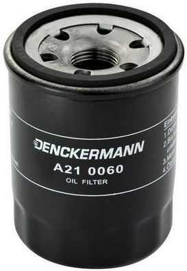 DENCKERMANN Eļļas filtrs A210060