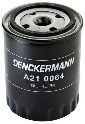 DENCKERMANN Eļļas filtrs A210064