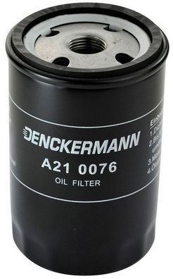DENCKERMANN Масляный фильтр A210076