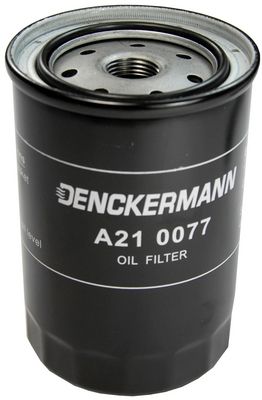 DENCKERMANN Eļļas filtrs A210077