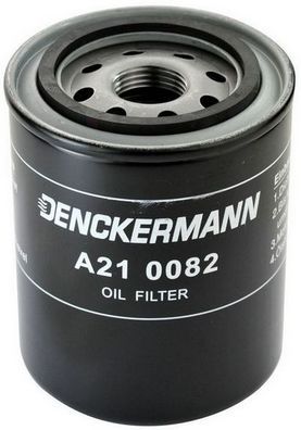 DENCKERMANN Eļļas filtrs A210082