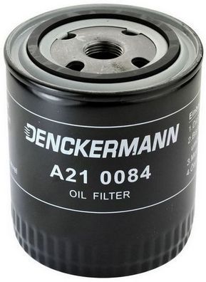 DENCKERMANN Eļļas filtrs A210084