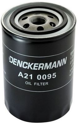 DENCKERMANN Eļļas filtrs A210095