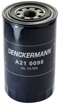 DENCKERMANN Eļļas filtrs A210098