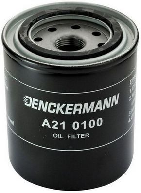 DENCKERMANN Eļļas filtrs A210100