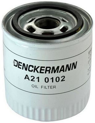 DENCKERMANN Масляный фильтр A210102