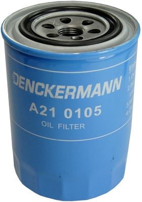 DENCKERMANN Масляный фильтр A210105