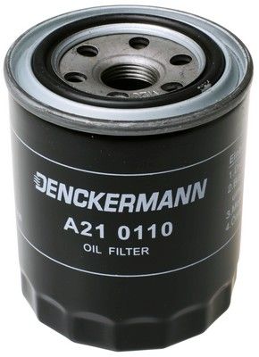 DENCKERMANN Eļļas filtrs A210110