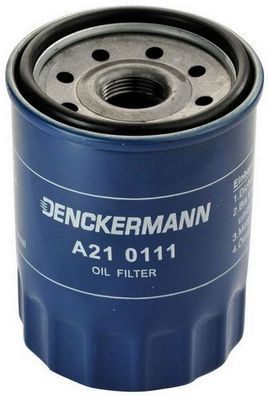 DENCKERMANN Eļļas filtrs A210111