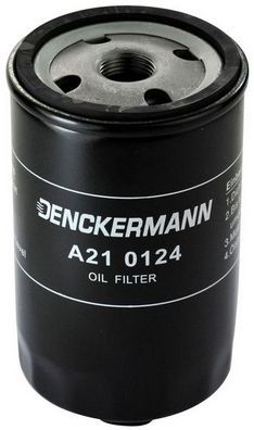 DENCKERMANN Eļļas filtrs A210124