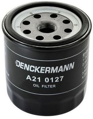 DENCKERMANN Eļļas filtrs A210127