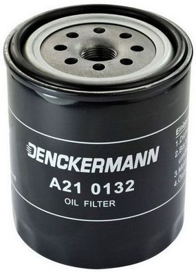 DENCKERMANN Eļļas filtrs A210132