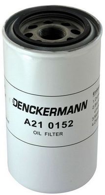 DENCKERMANN Eļļas filtrs A210152