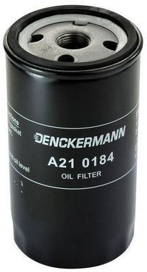 DENCKERMANN Eļļas filtrs A210184