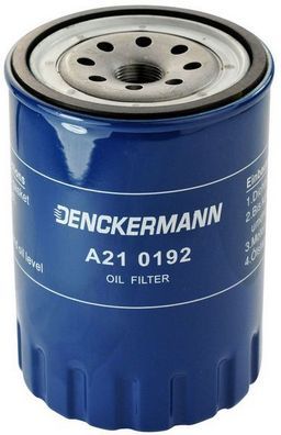 DENCKERMANN Масляный фильтр A210192