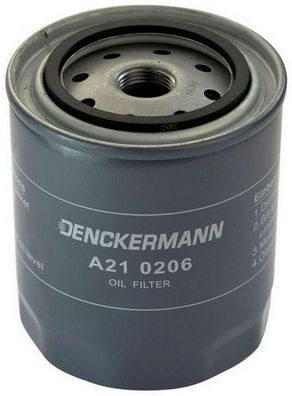 DENCKERMANN Eļļas filtrs A210206