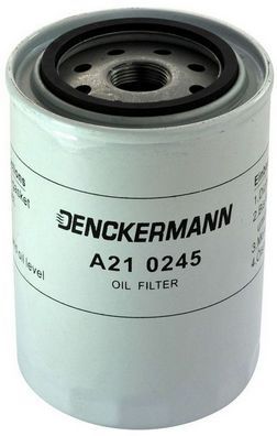 DENCKERMANN Eļļas filtrs A210245
