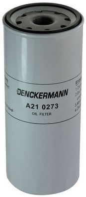 DENCKERMANN Eļļas filtrs A210273