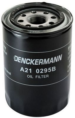 DENCKERMANN Eļļas filtrs A210295B
