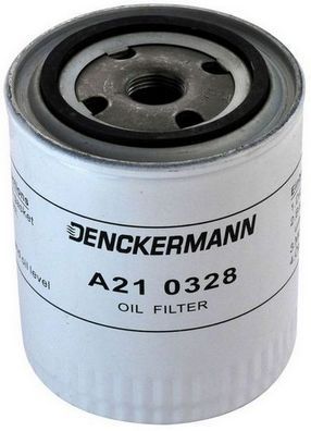 DENCKERMANN Eļļas filtrs A210328