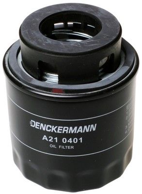 DENCKERMANN Eļļas filtrs A210401
