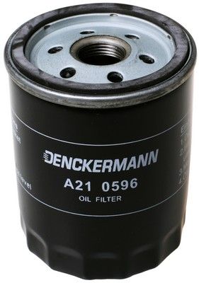 DENCKERMANN Eļļas filtrs A210596