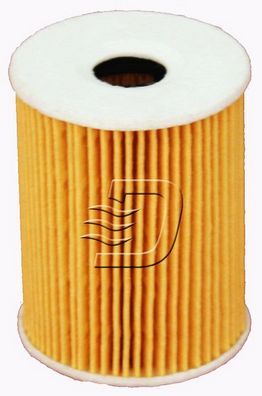DENCKERMANN Масляный фильтр A210616