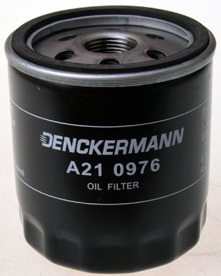 DENCKERMANN Eļļas filtrs A210976