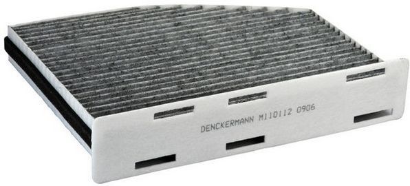 DENCKERMANN Фильтр, воздух во внутренном пространстве M110112