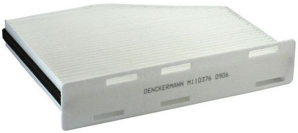 DENCKERMANN Фильтр, воздух во внутренном пространстве M110376
