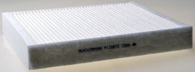 DENCKERMANN Фильтр, воздух во внутренном пространстве M110872