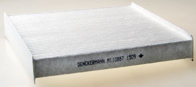 DENCKERMANN Фильтр, воздух во внутренном пространстве M110887