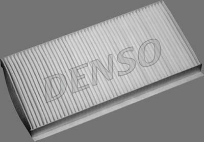 DENSO Фильтр, воздух во внутренном пространстве DCF012P