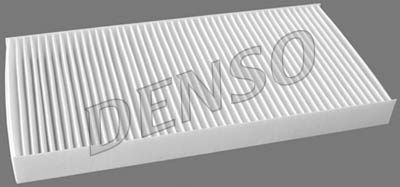 DENSO Фильтр, воздух во внутренном пространстве DCF023P