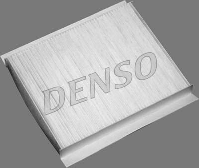 DENSO Filtrs, Salona telpas gaiss DCF029P