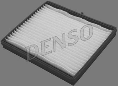 DENSO Filtrs, Salona telpas gaiss DCF243P