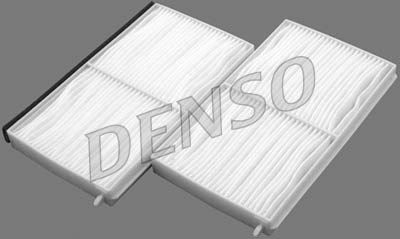 DENSO Filtrs, Salona telpas gaiss DCF299P