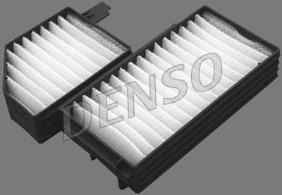 DENSO Filtrs, Salona telpas gaiss DCF326P