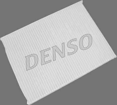 DENSO Filtrs, Salona telpas gaiss DCF364P