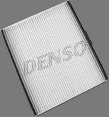 DENSO Фильтр, воздух во внутренном пространстве DCF366P