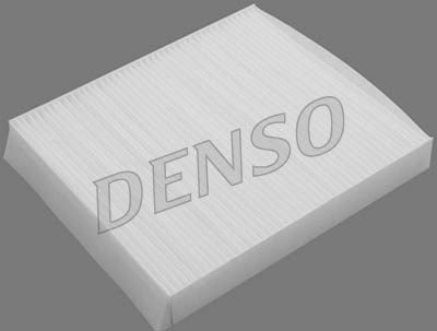 DENSO Filtrs, Salona telpas gaiss DCF417P