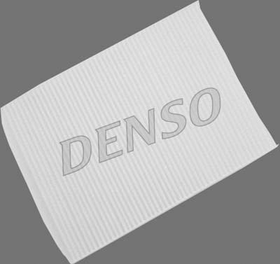 DENSO Фильтр, воздух во внутренном пространстве DCF483P